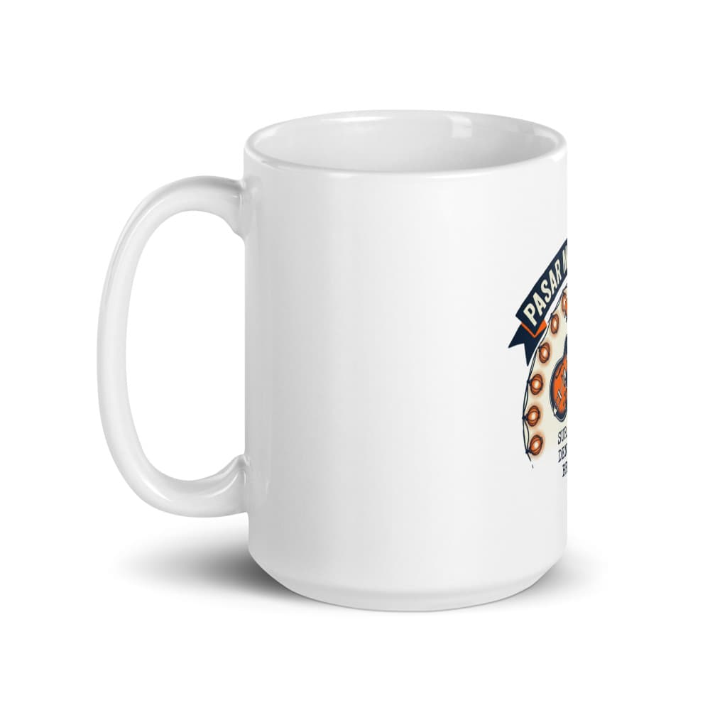 Mug Tur Pasar Malam Revue – view 5