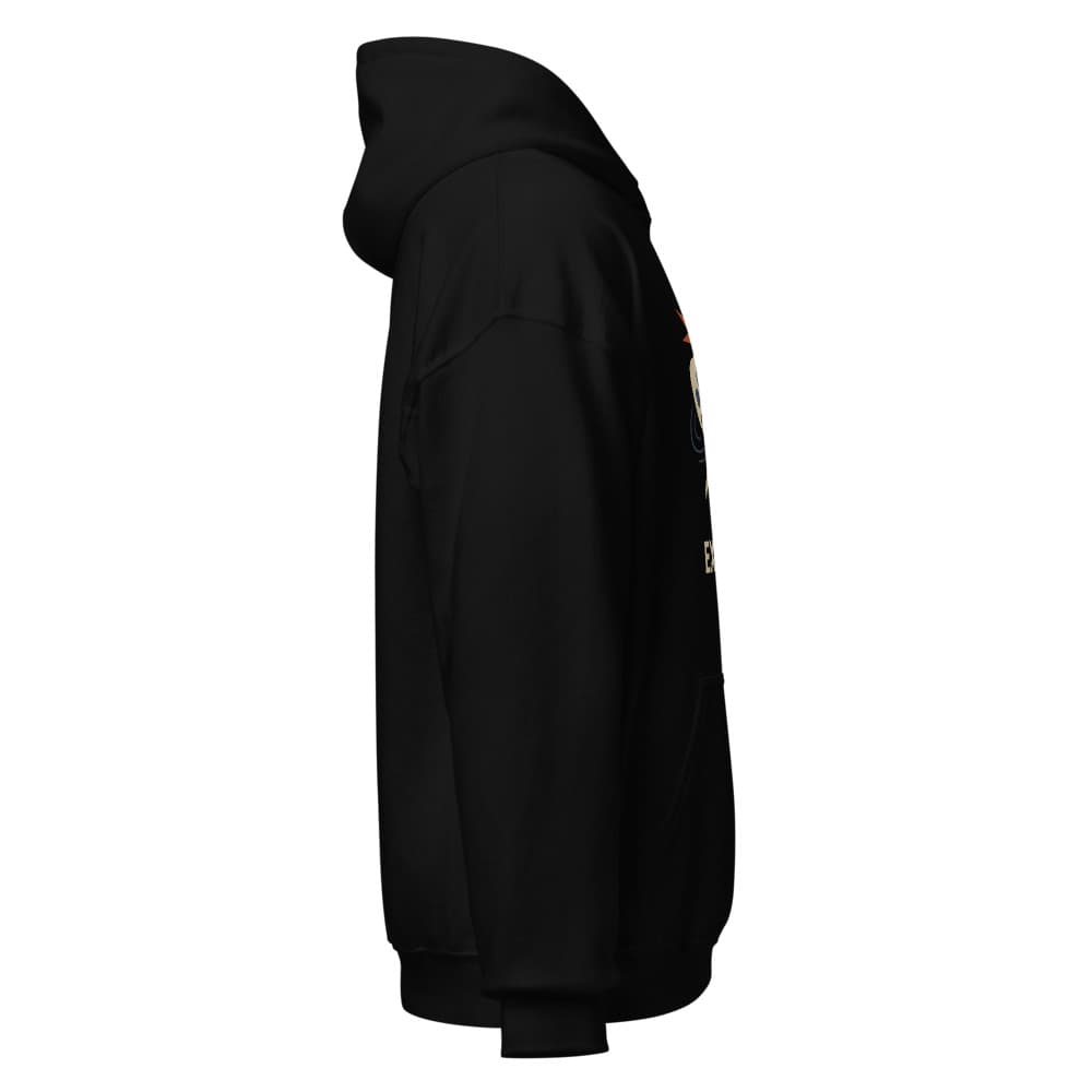 Expo '58 Indorock Zware Hoodie – view 4