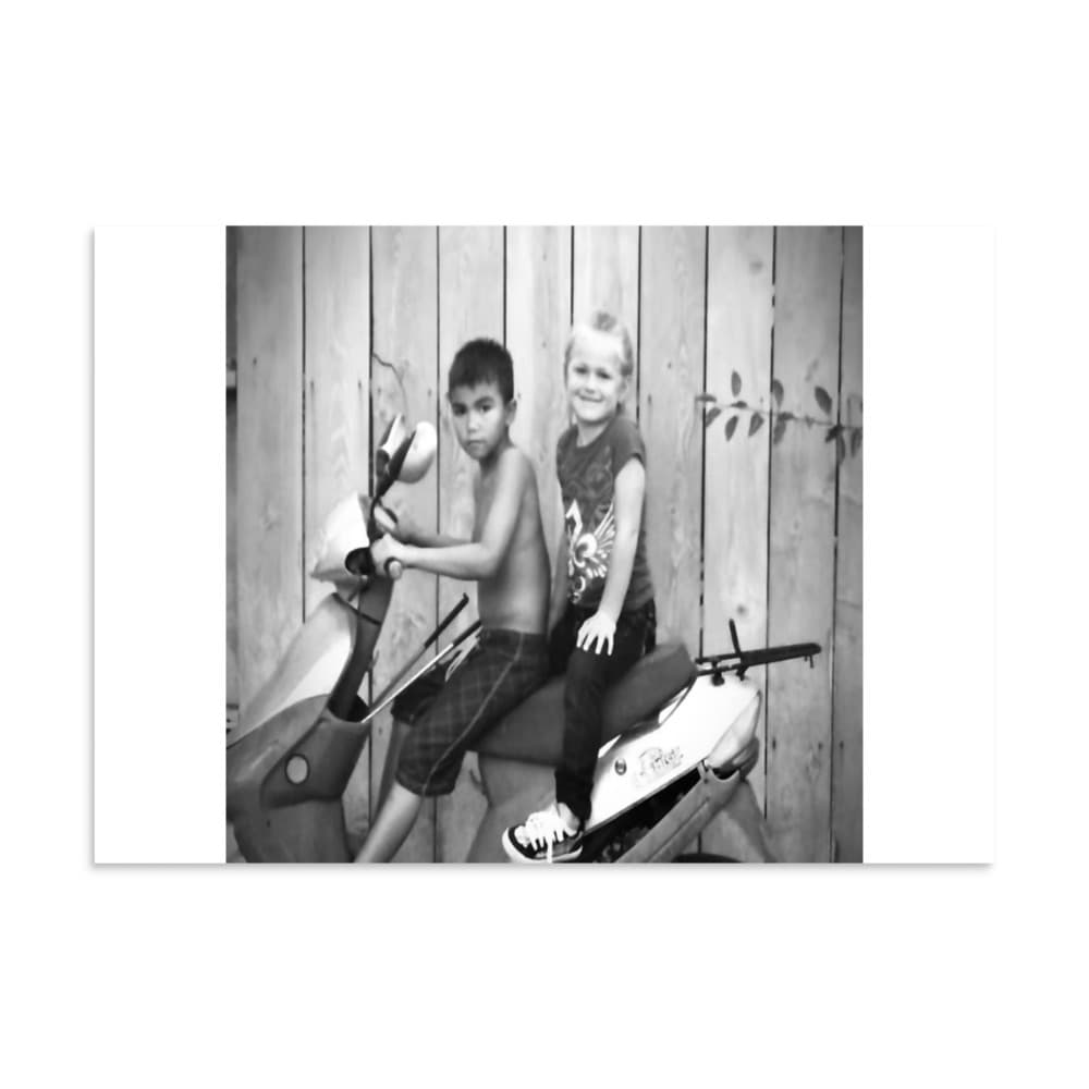Badasses