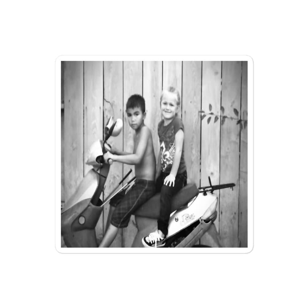 Badasses – view 2