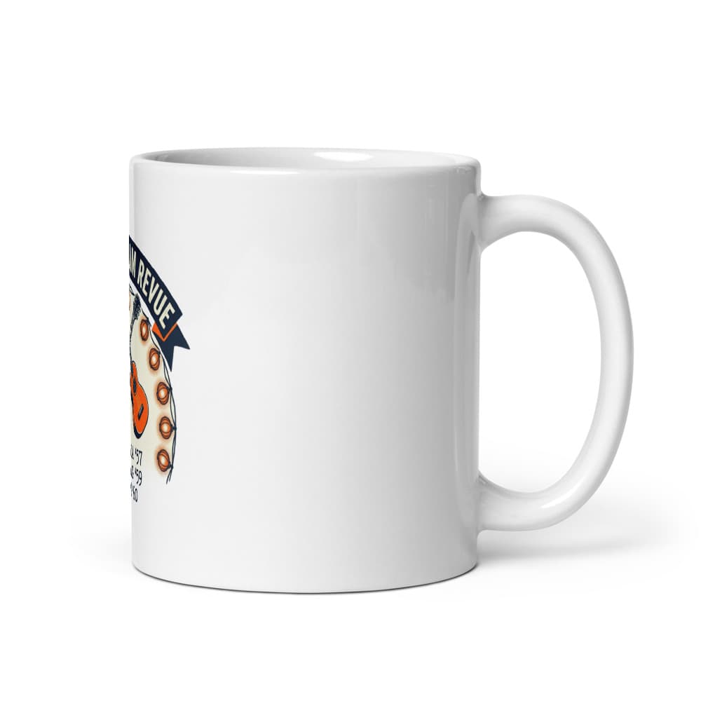 Mug Tur Pasar Malam Revue – view 2