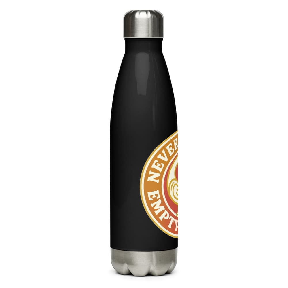 Botol Minum Sankofa "Pantang Datang Kosong" – view 2
