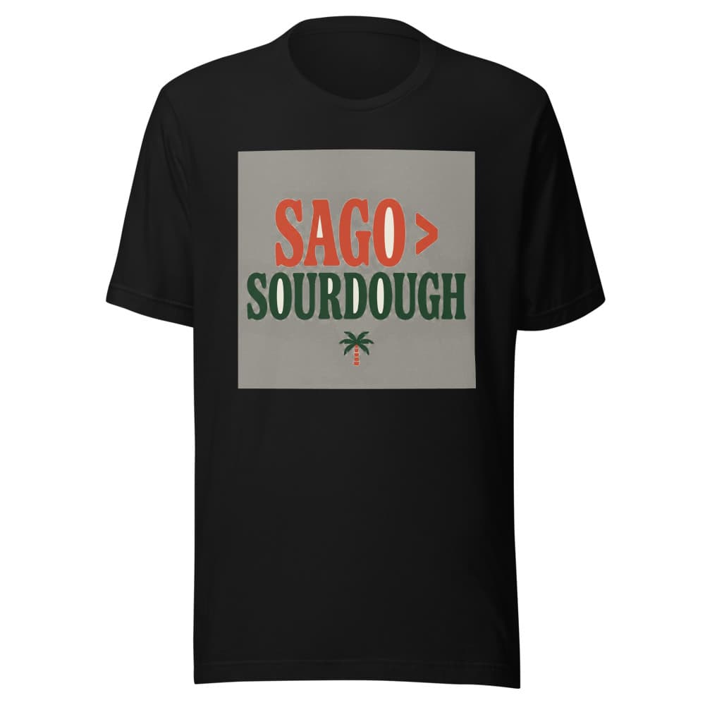 Kaos Heavyweight Sago > Sourdough