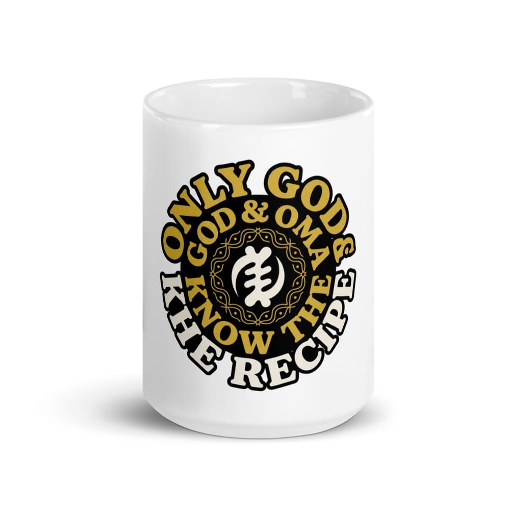 Mug Gye Nyame Resep Oma – view 6