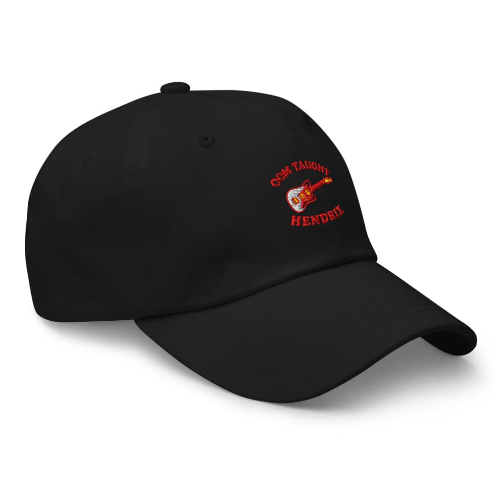 Topi "Oom Taught Hendrix" Indorock – view 3