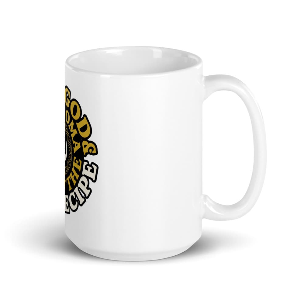 Mug Gye Nyame Resep Oma – view 4