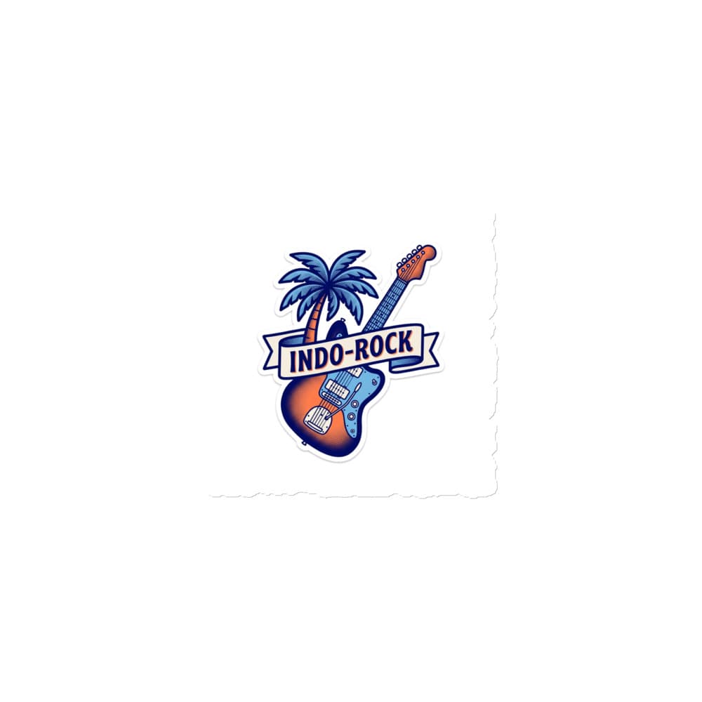 Magnet Tur Indo-Rock Amerindo '62