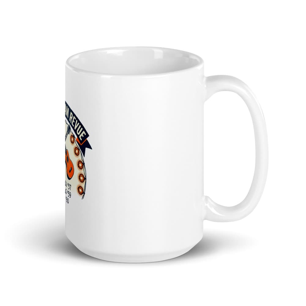 Mug Tur Pasar Malam Revue – view 4