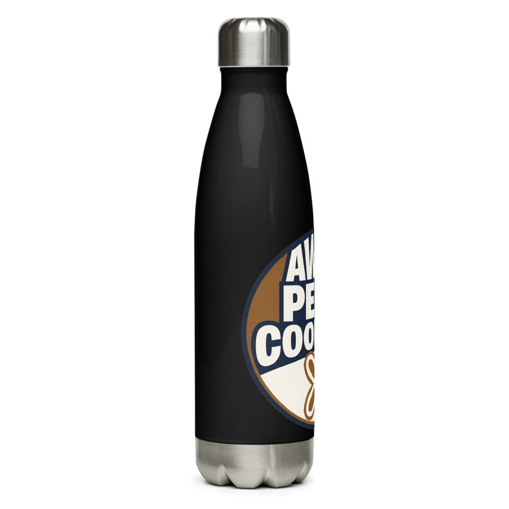 Awas! Pedis Coolant Kawung Drinkfles – view 2