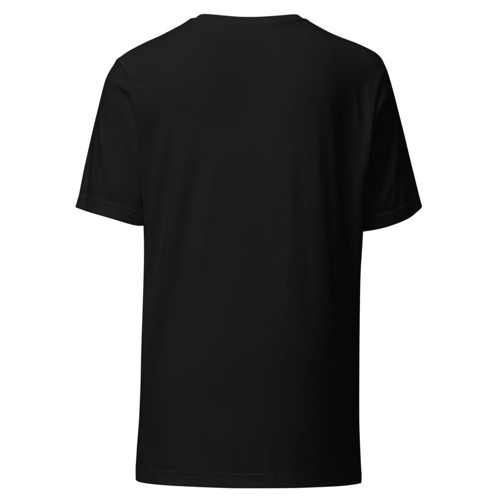 Kampung Afrikan 1831 Heavyweight T-shirt – view 4