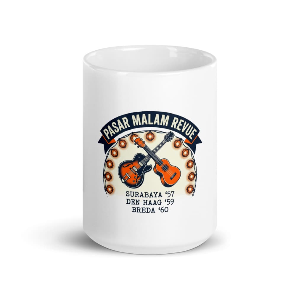 Mug Tur Pasar Malam Revue – view 6