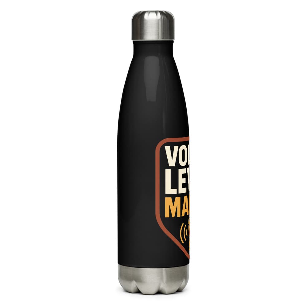 Botol Minum Volume Level Maluku – view 2