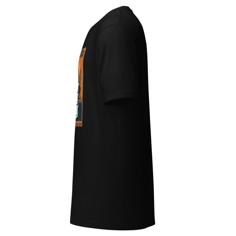 Rantang Heritage Heavyweight Tee – view 5