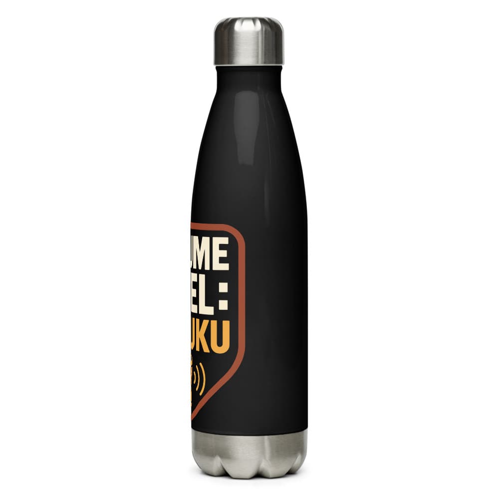 Botol Minum Volume Level Maluku – view 3
