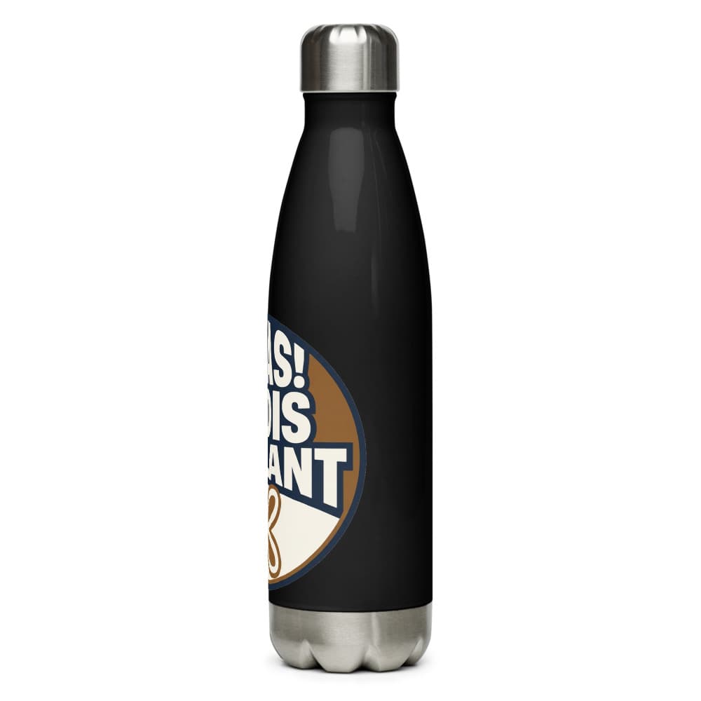 Awas! Pedis Coolant Kawung Drinkfles – view 3