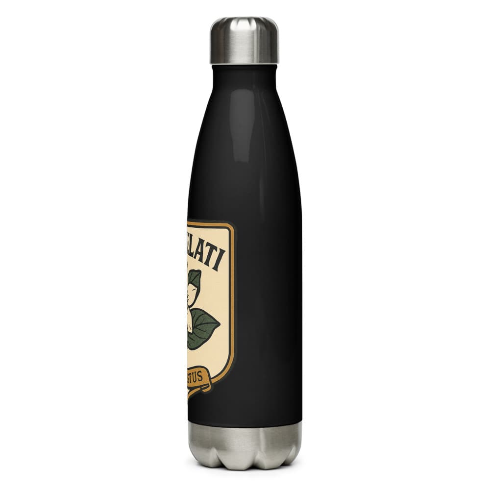Vintage Teh Melati Water Bottle – view 3