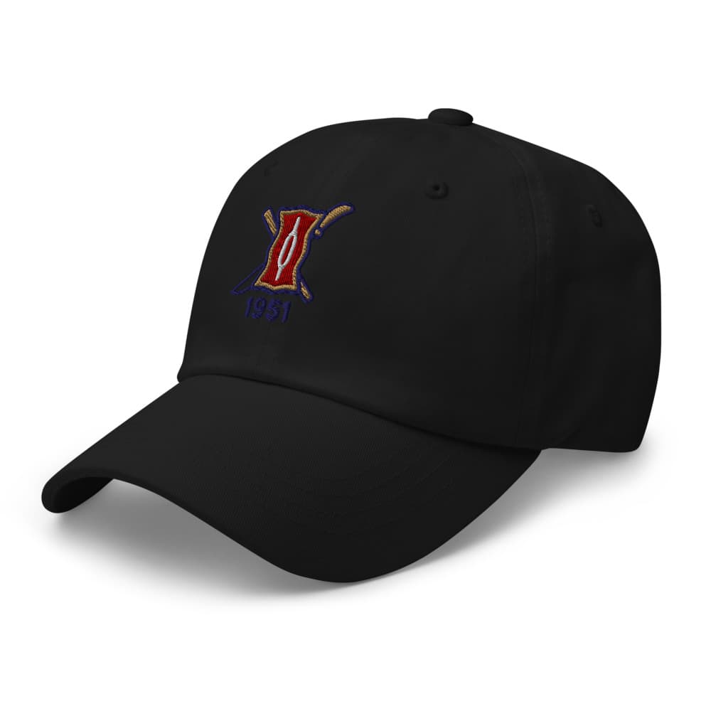Topi Ayah Bordir Salawaku 1951 – view 5