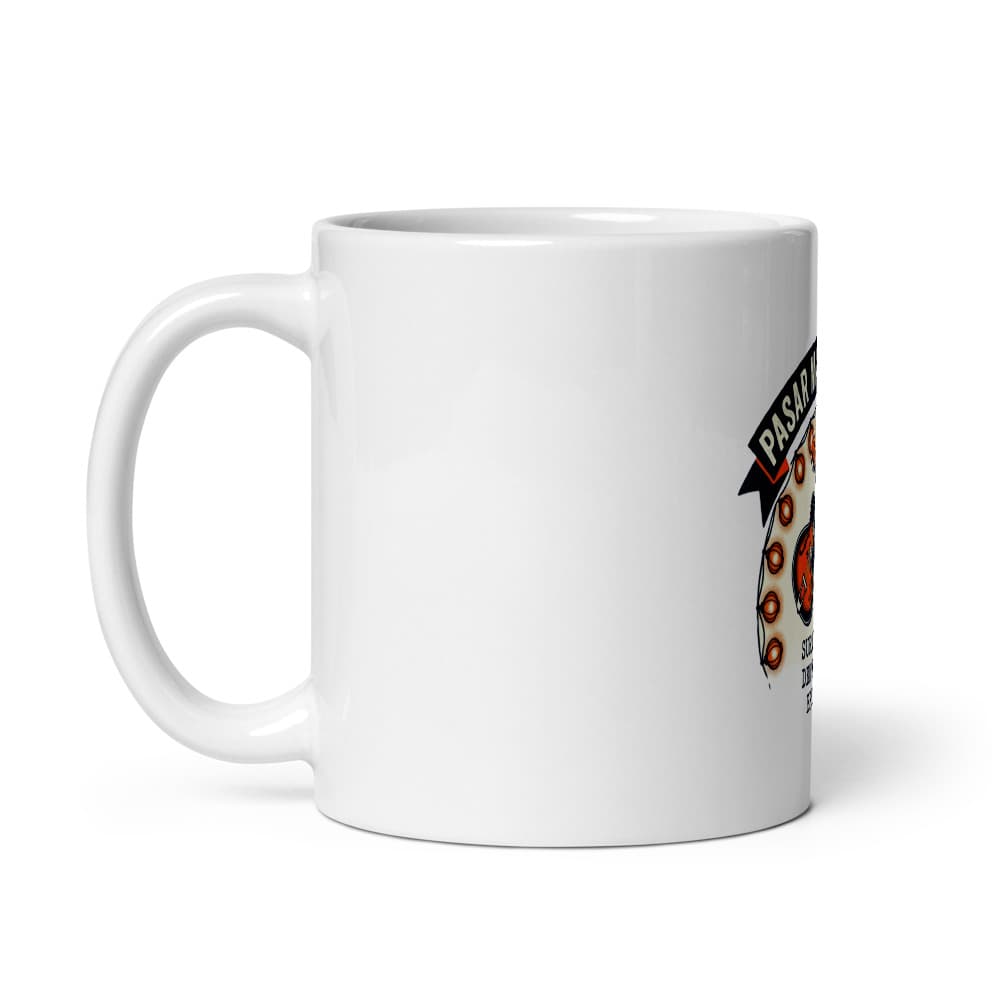 Mug Tur Pasar Malam Revue – view 3