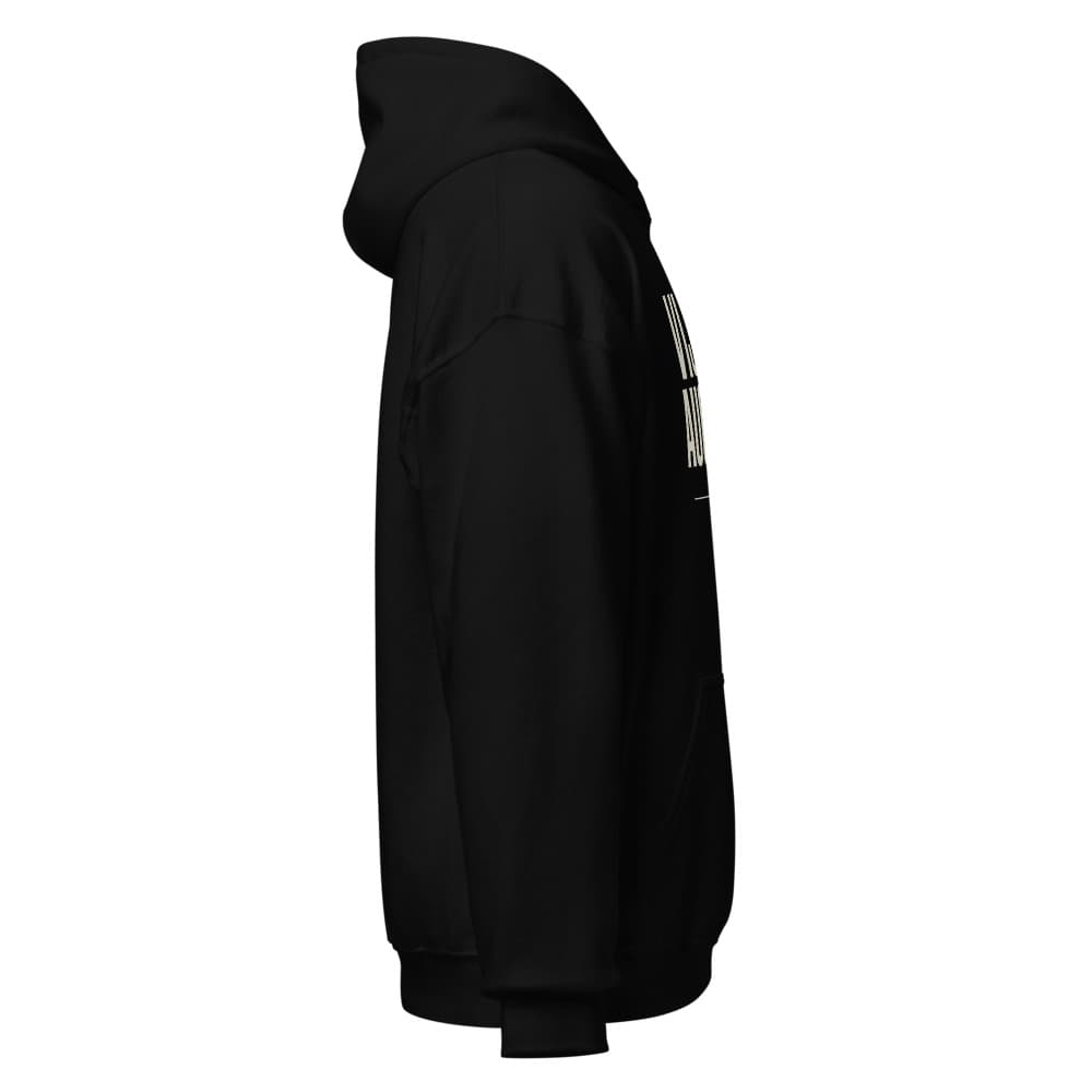 Tudung Tebal Tipografi Vijftien Augustus – view 4